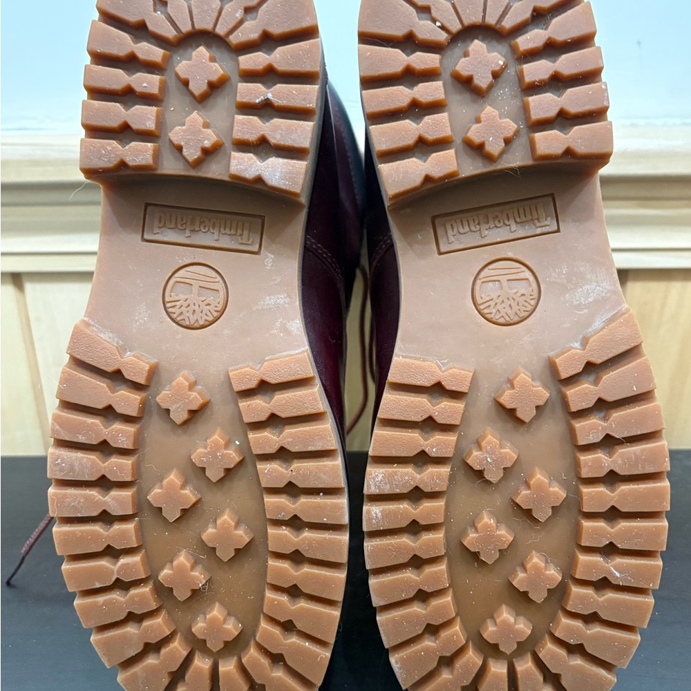 Women’s Timberland Jayne boots-size 10 - Picture 3 of 3